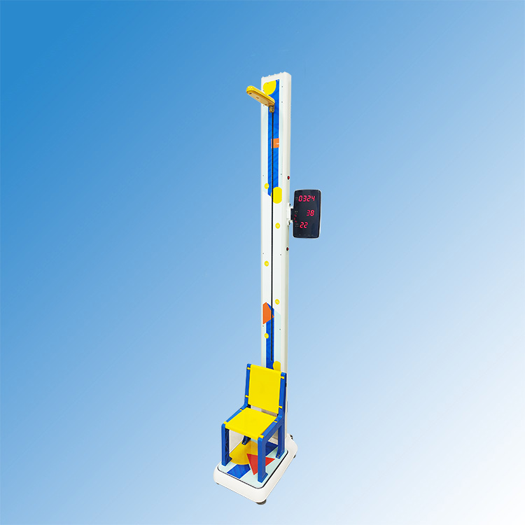 HW-S6  Children's height and weight scale