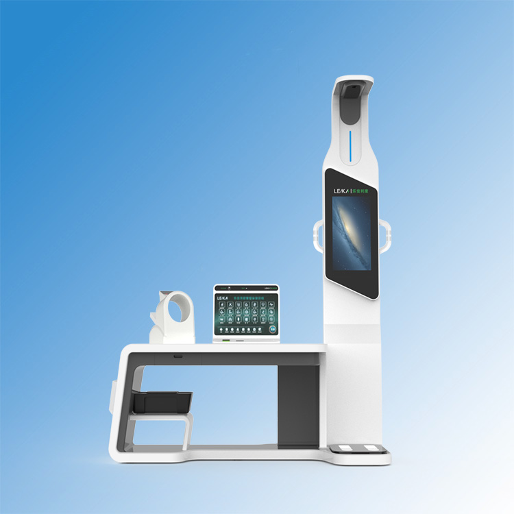 HW-V7000  Health check-up machine