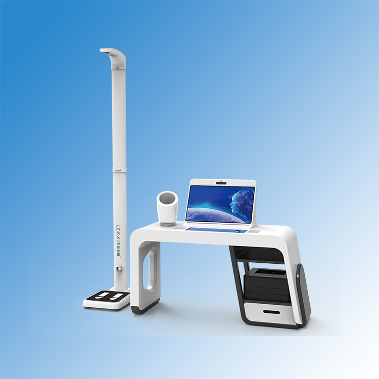 HW-V2000 Health check-up machine