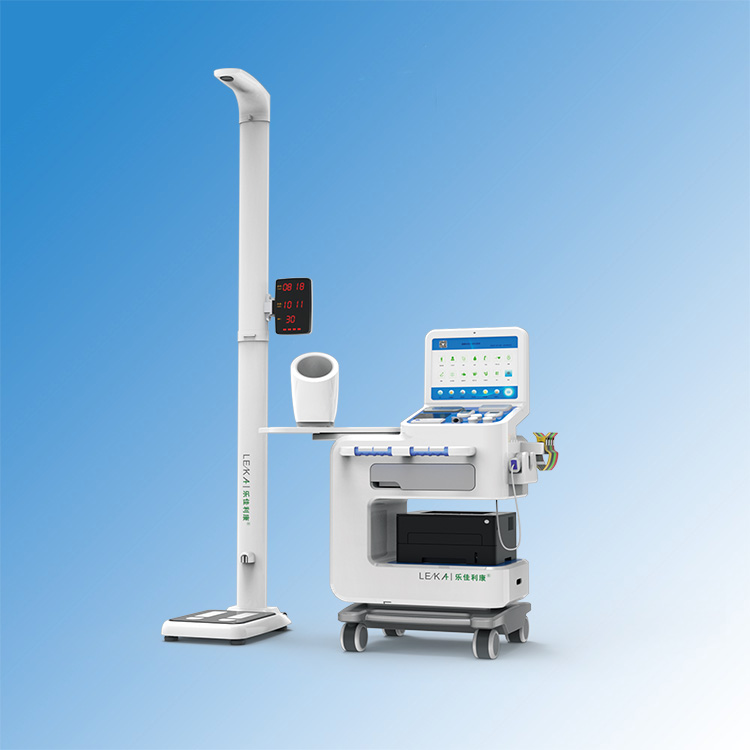 HW-V6000  Health check-up machine